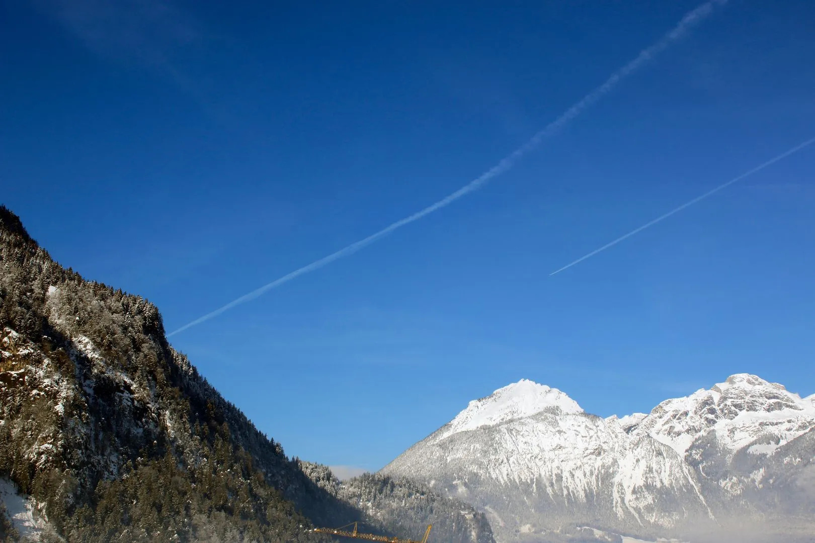 Senner Suites Zillertal