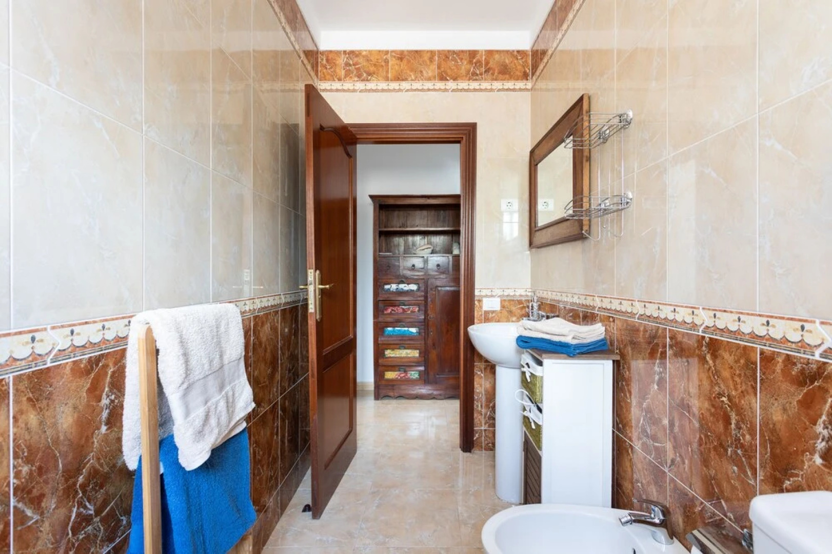 HomeLike Sea Front Charco Azul Pool Aprt