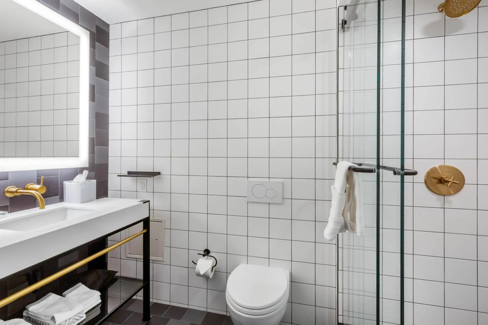 Cambria Hotel Boston Downtown - Seaport