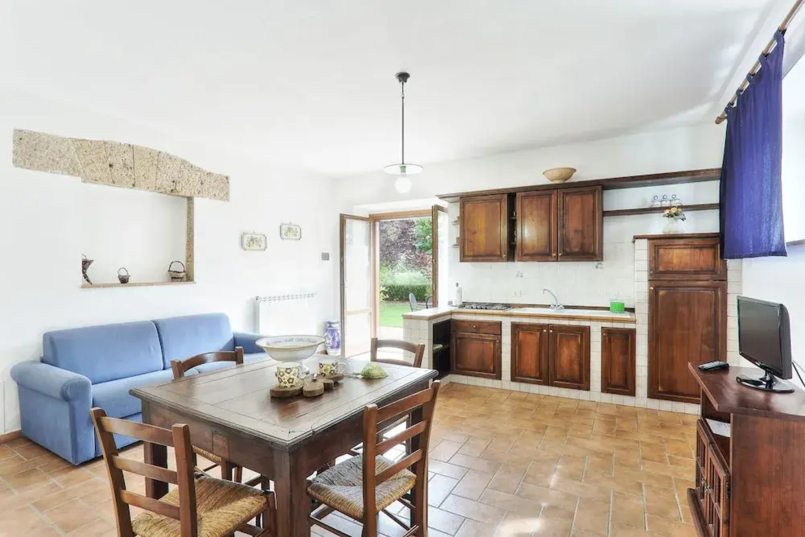 Agriturismo Cerqueto