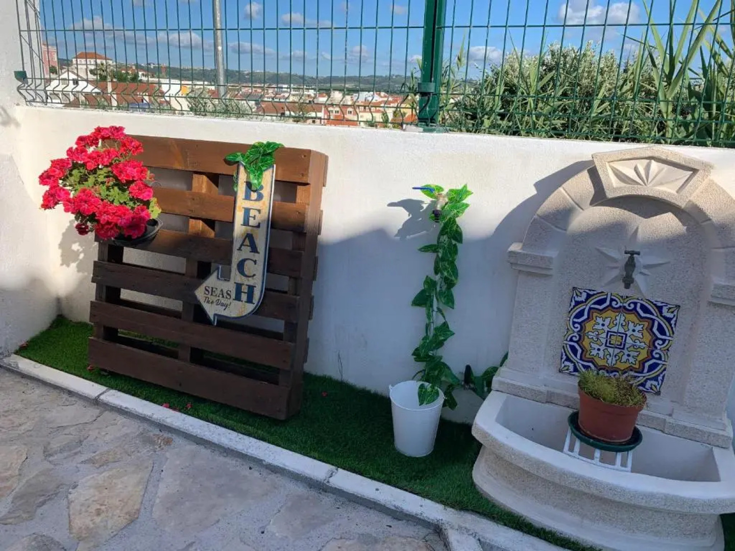 Vistalmar São Martinho