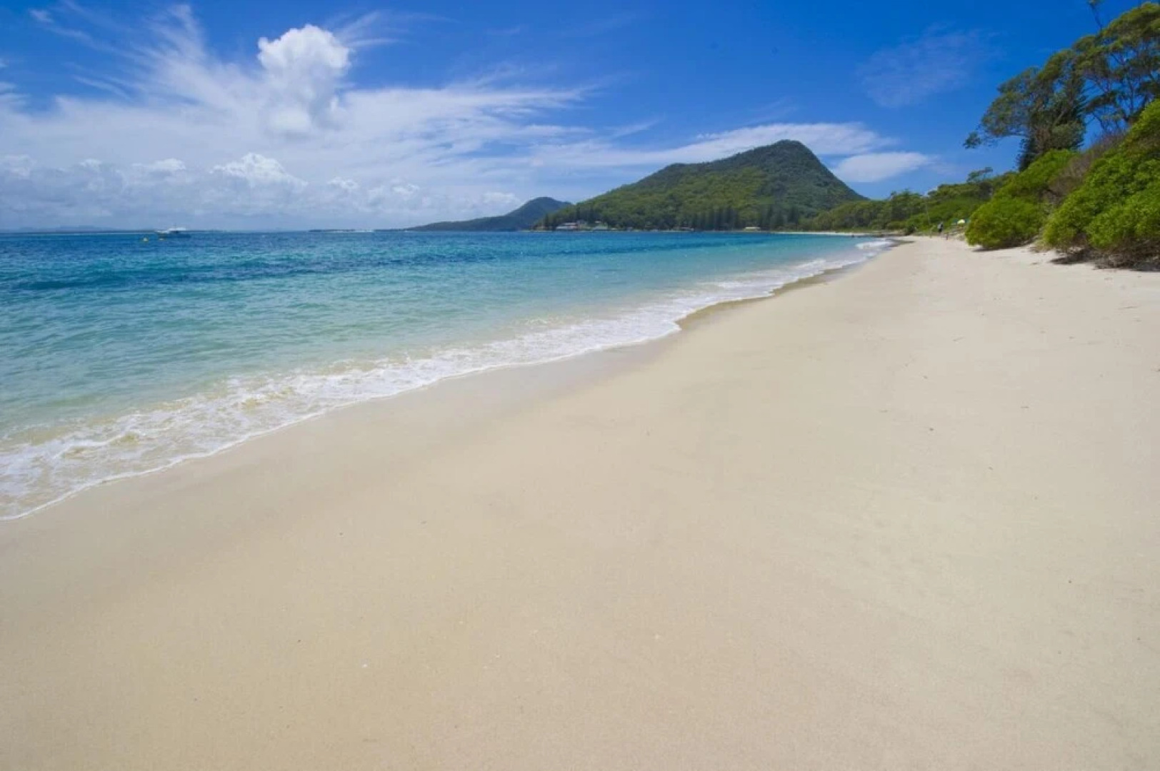 Sundeck Unit 6 - Shoal Bay