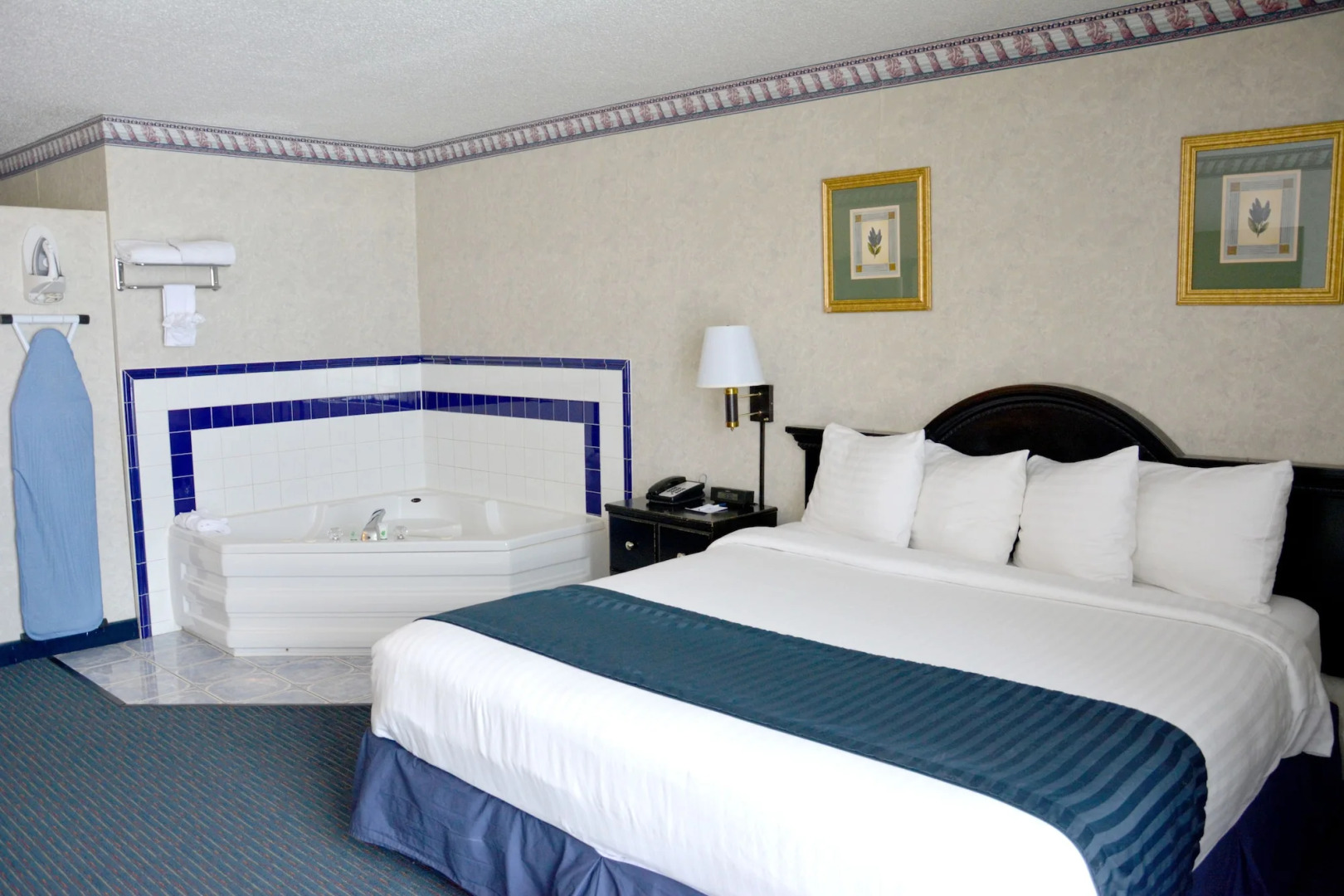 Travelodge by Wyndham Milwaukee