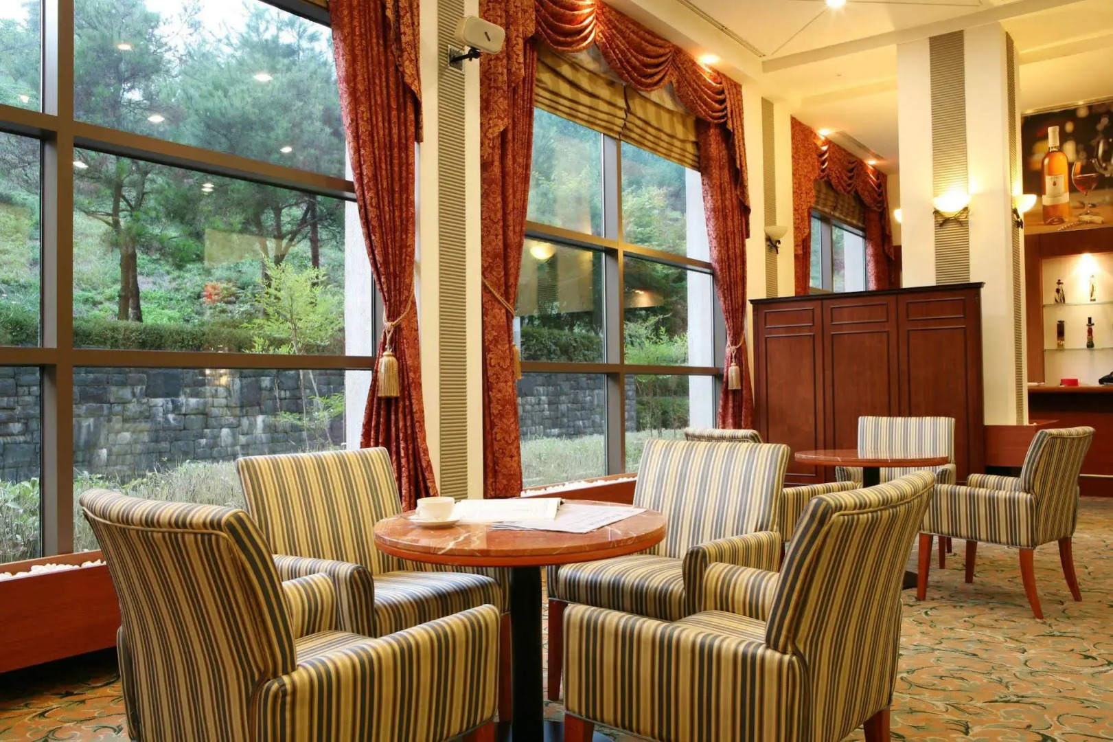 The K Jirisan Family Hotel