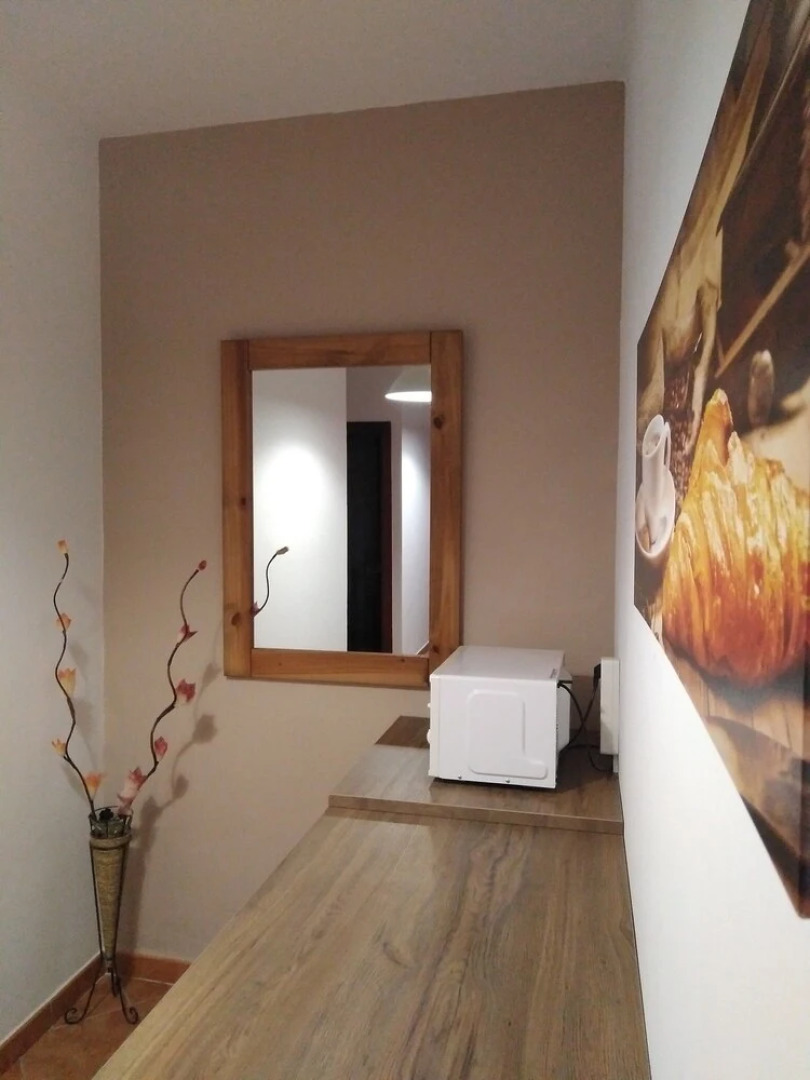 El Rincon de Vicente