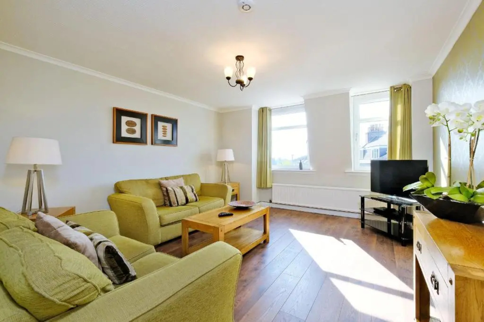 Home from Home Aberdeen