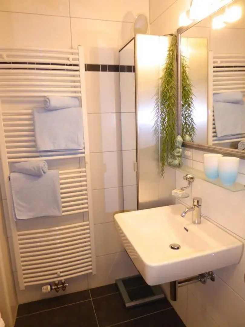 Apartment Die Sonnenhalde