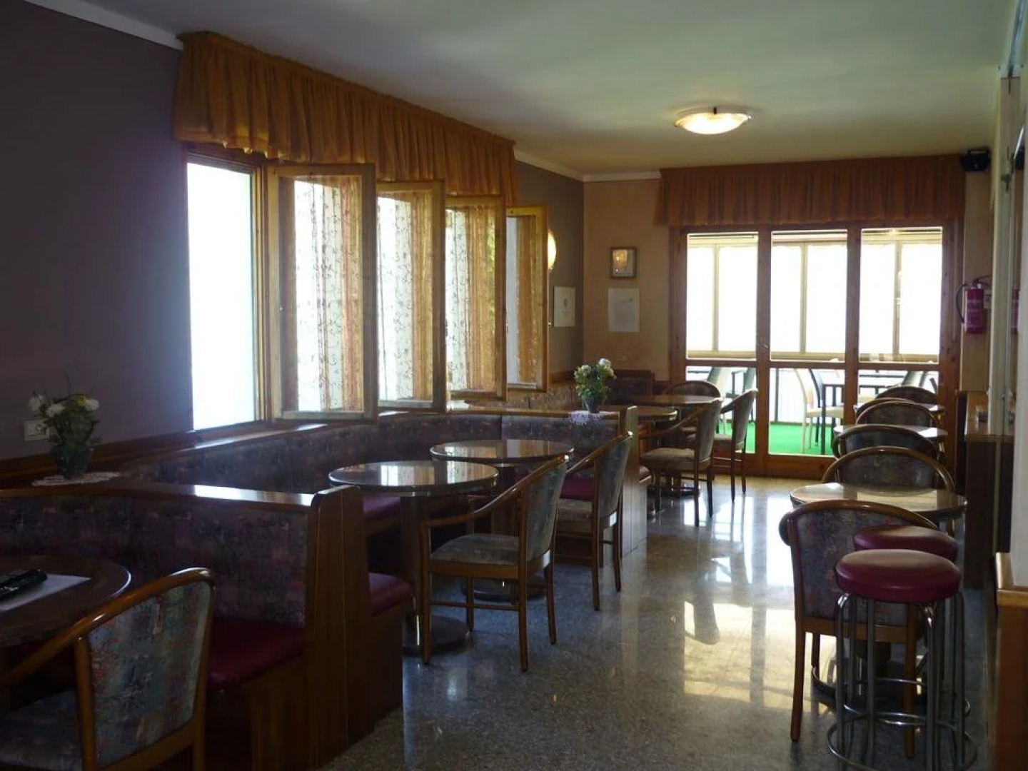 Residence Hotel Maxi