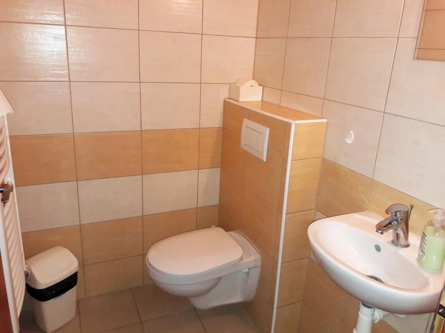 Restaurace a penzion Legendario