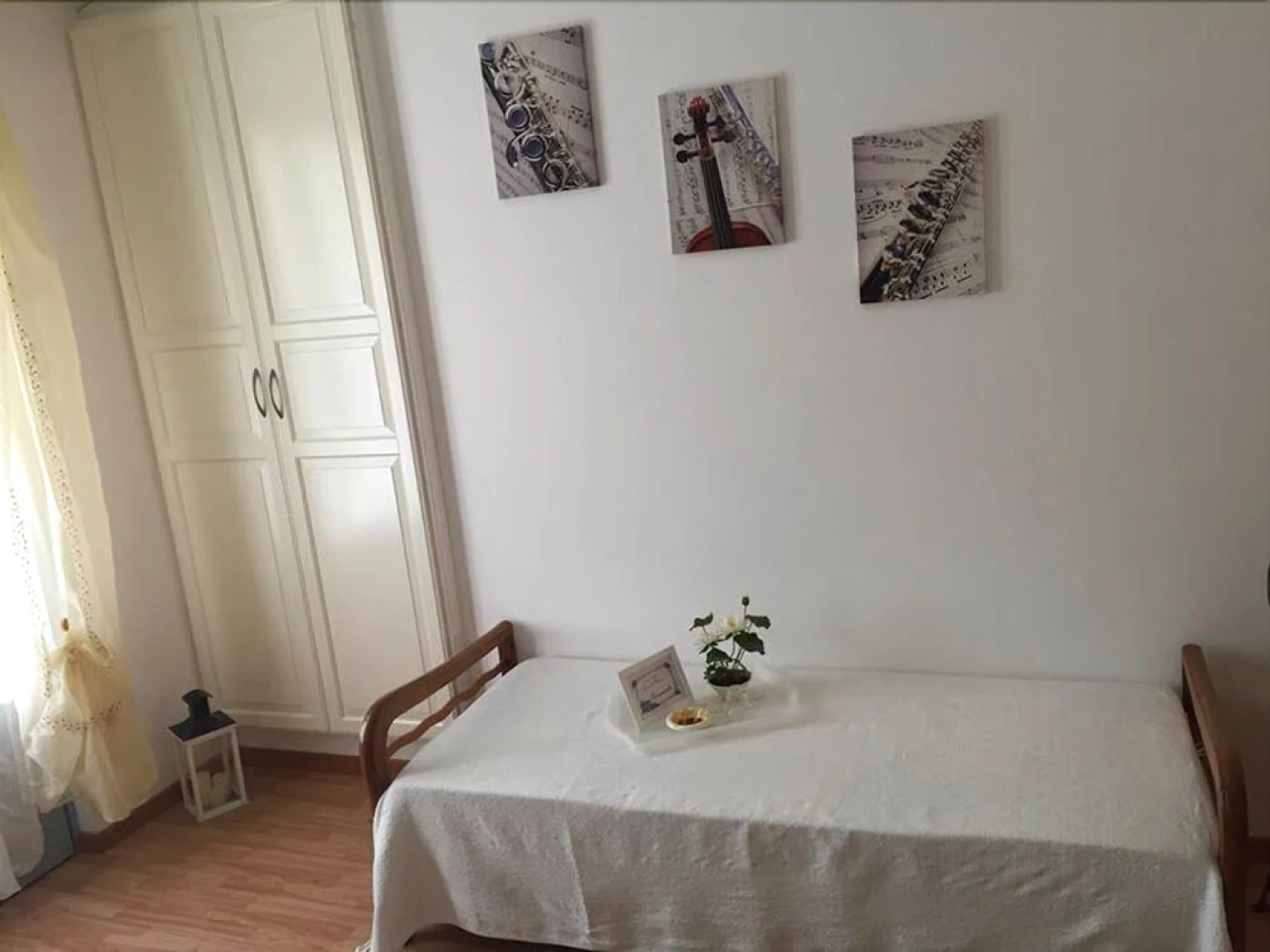 B & B La Ca Di Massuc