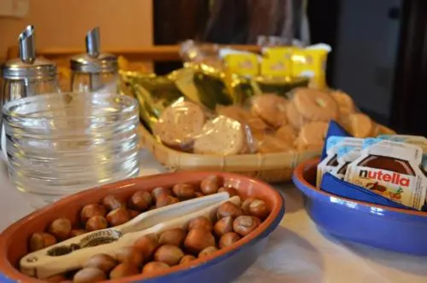 Agriturismo Cascina Rabalot