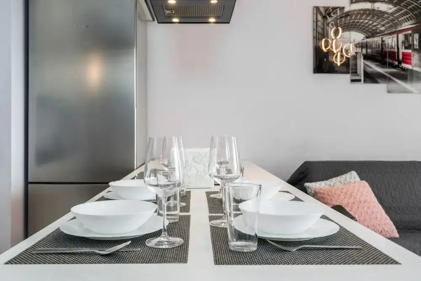 Apartment Wroclaw Atal Tower by Renters