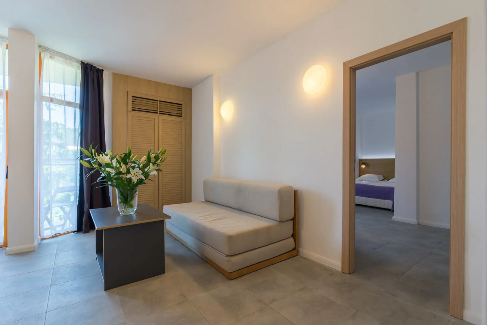 Sunshine Magnolia & Spa