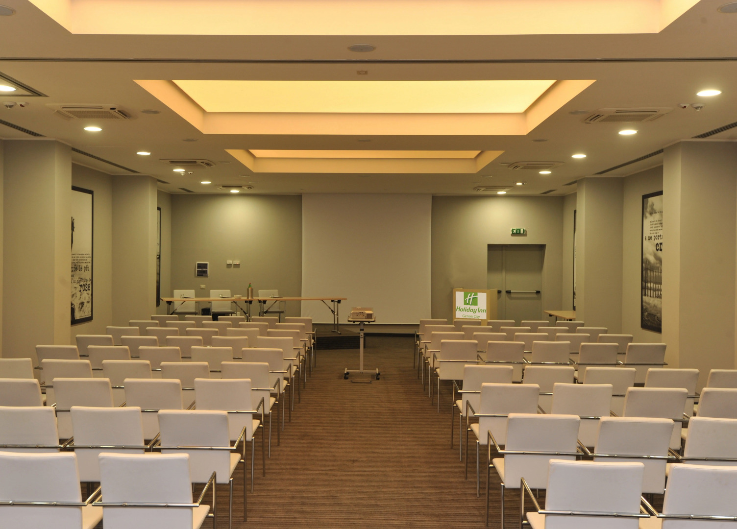 Holiday Inn Genoa City by IHG