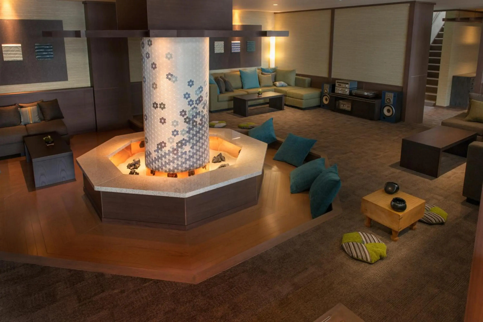 Umiusagi the annex of Senoumi