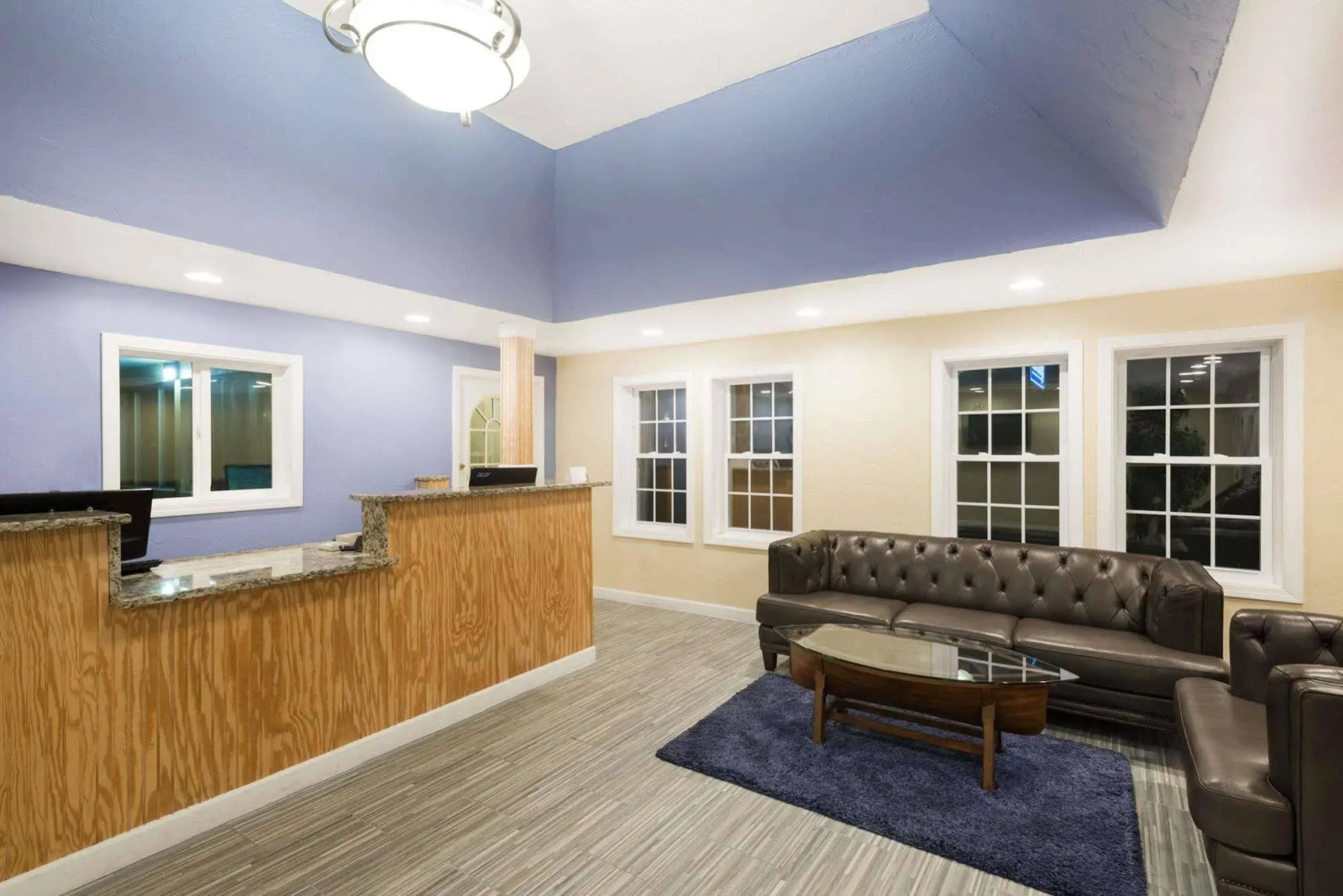 Sunbird Cape Cod Resort