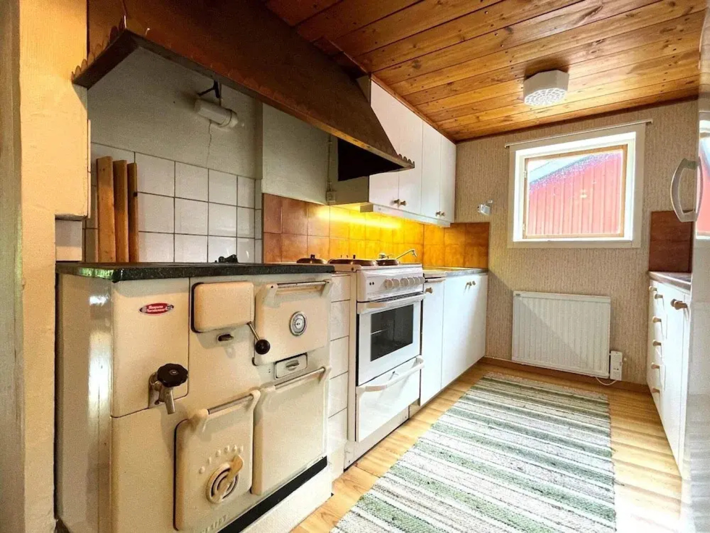 5 Person Holiday Home in Ulrika