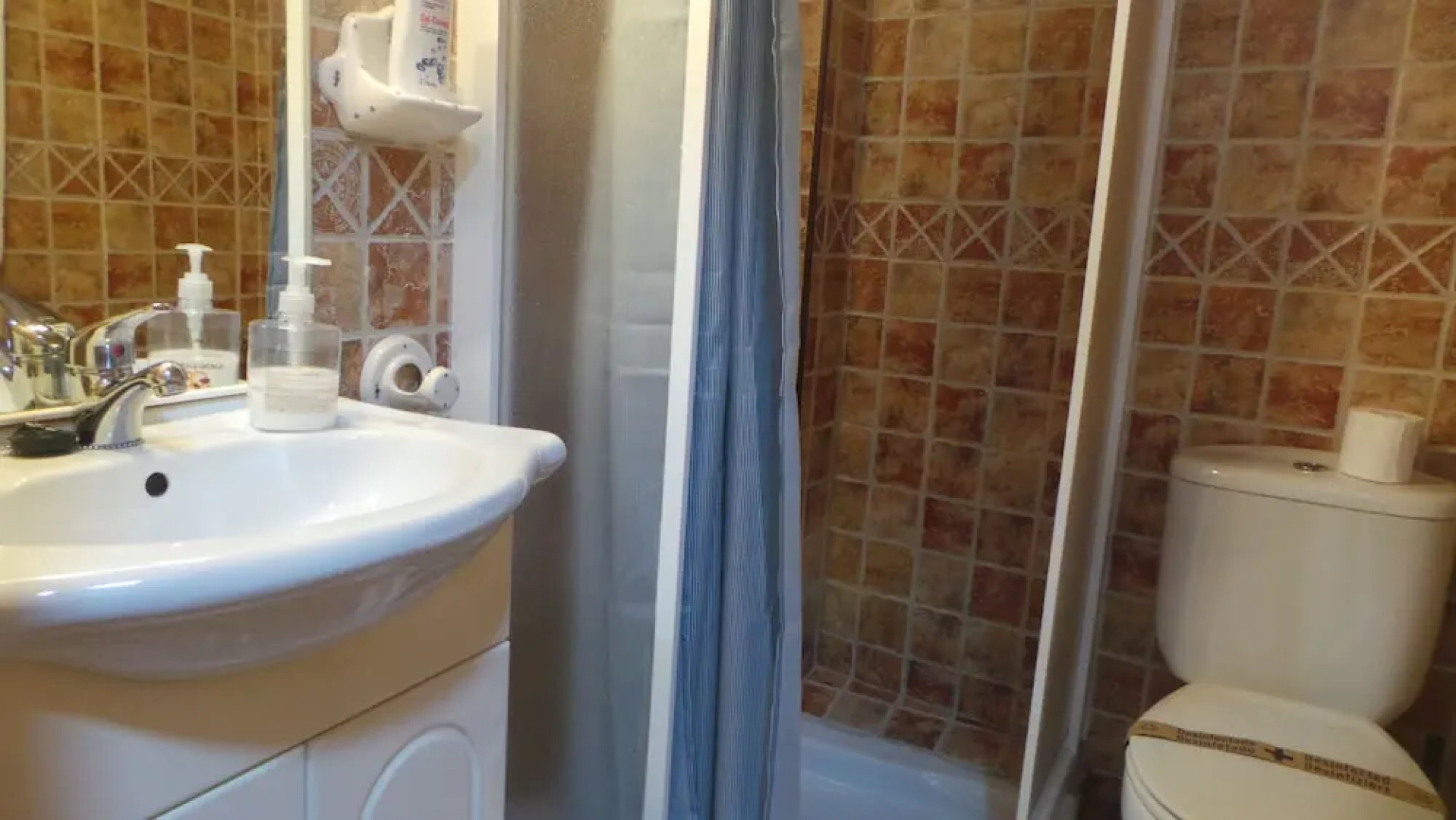 Alojamiento Turístico Rua Del Sol