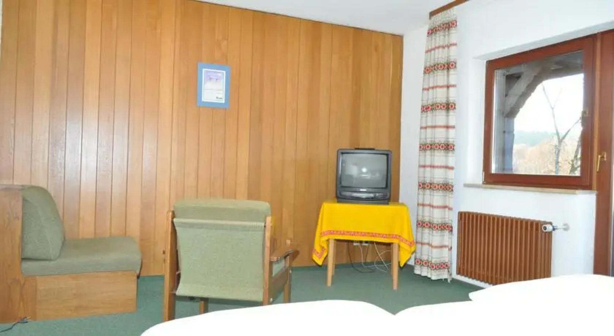 Alemannenhof Hotel Engel