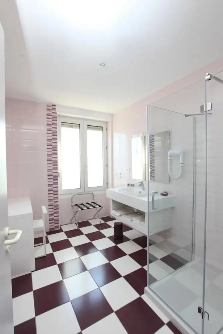 Logis Hôtel Schaeffer Rest St Georges