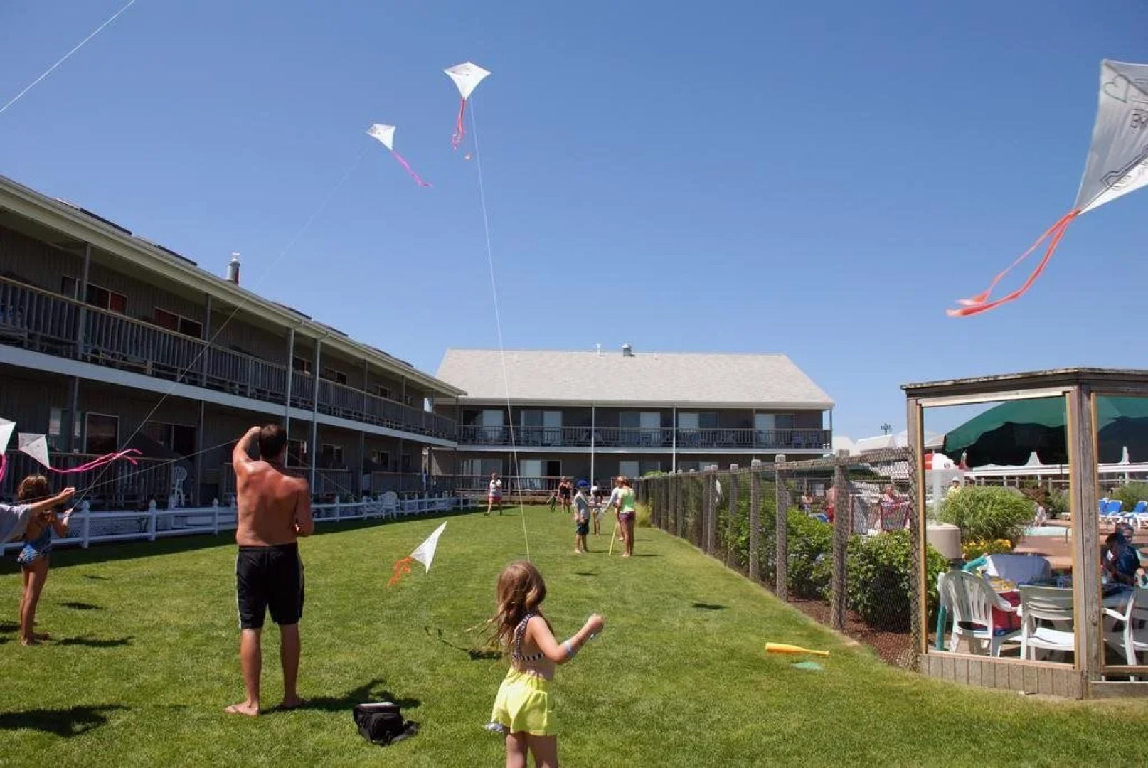 Riviera Beach Resort