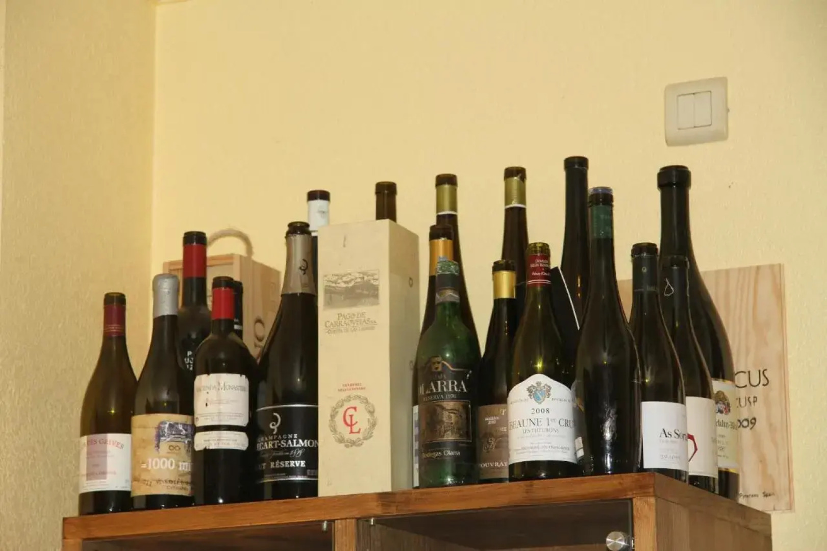 Restaurante Hotel Zezilionea