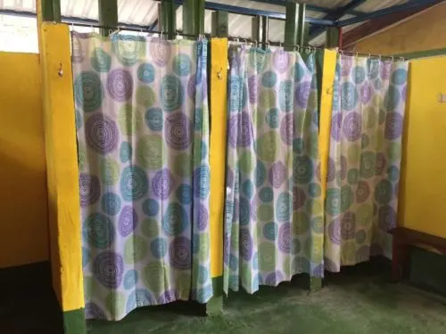 Hakuna Matata Hostel