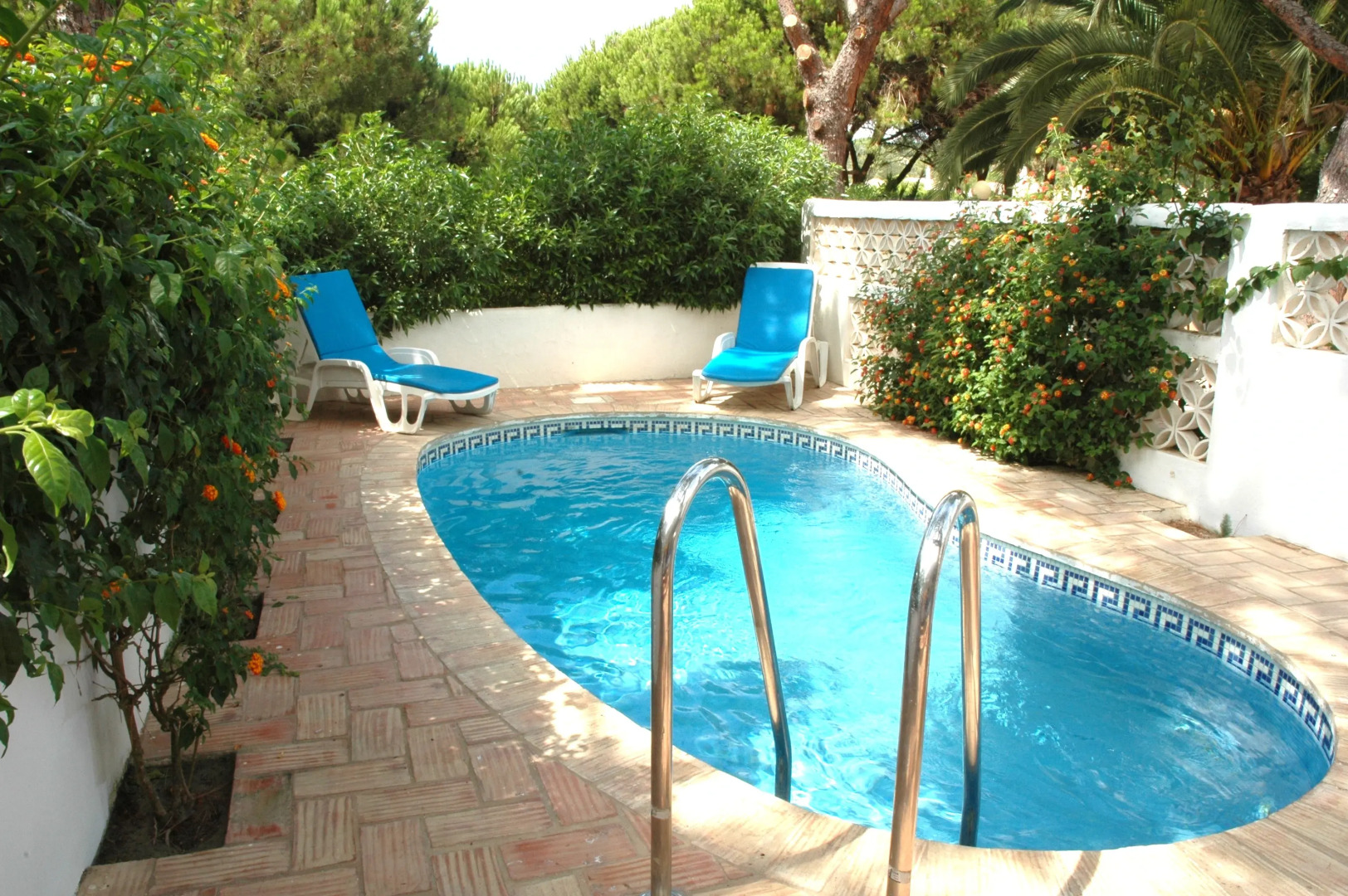 Vale Do Garrão Villas