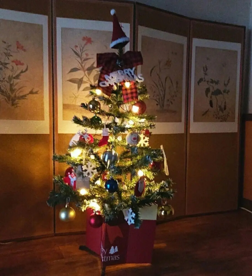 Haenam Ttohareune Pension