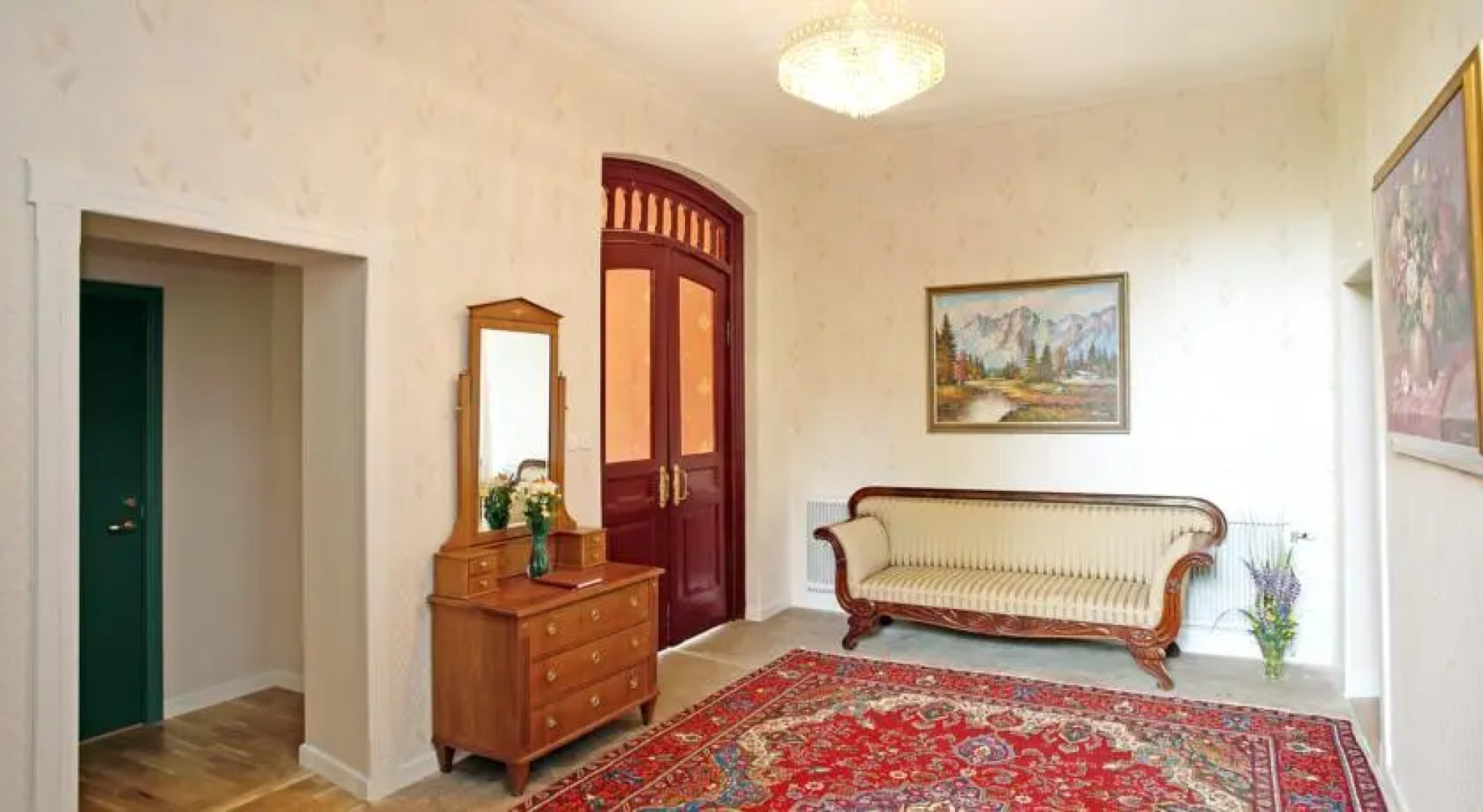 Stenliden Bed & Breakfast