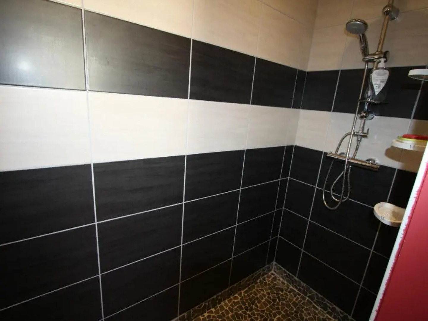 Gîte Saulxures-sur-Moselotte, 4 pièces, 6 personnes - FR-1-589-242