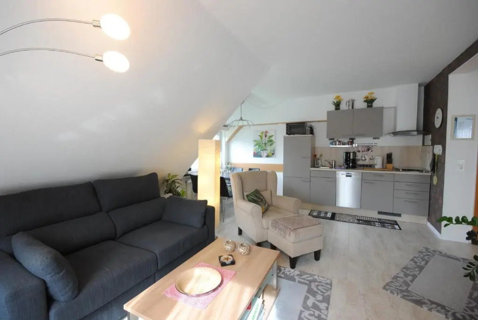 Ferienwohnungen Glockenberg