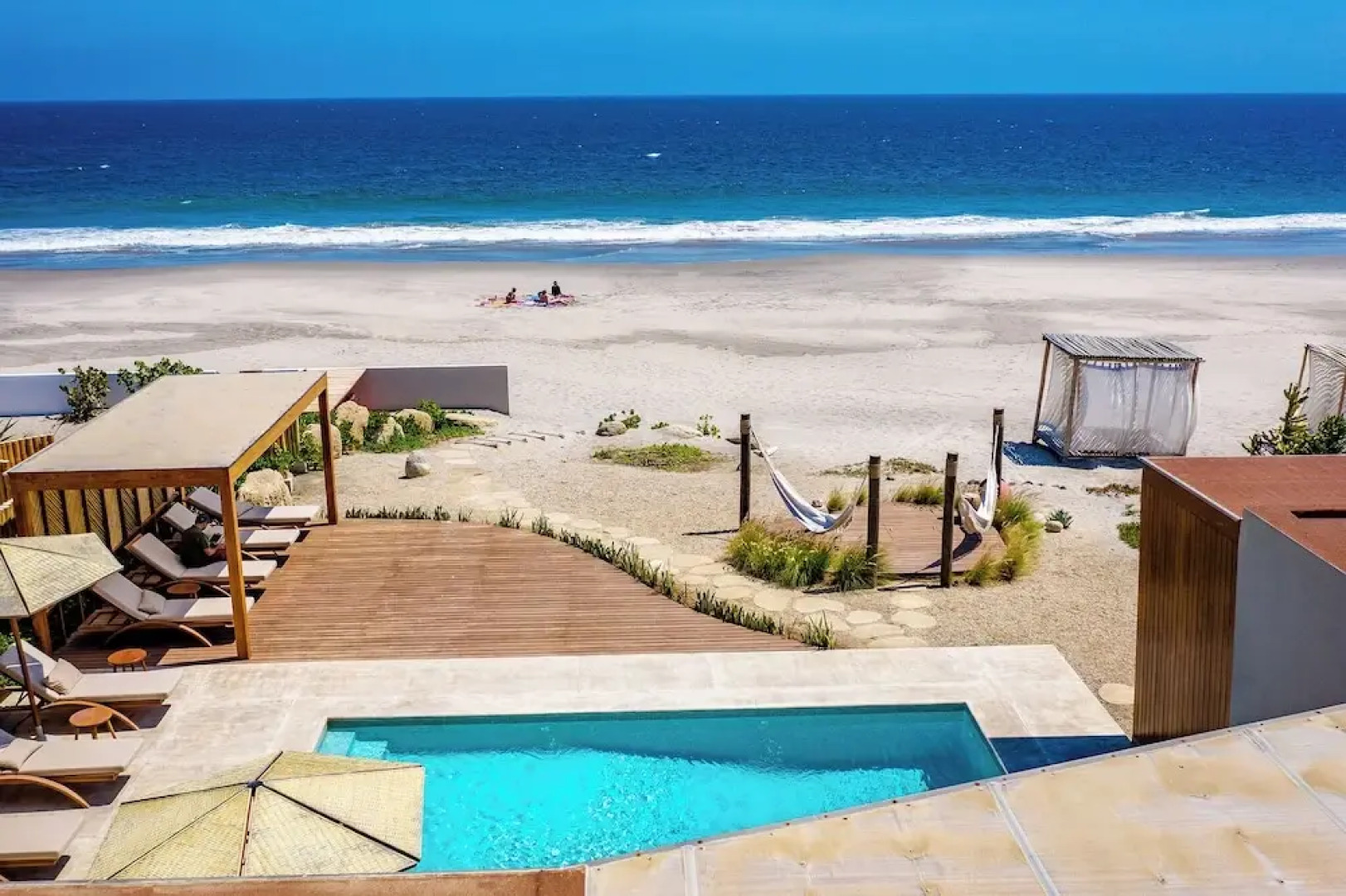 Norte Suites Boutique