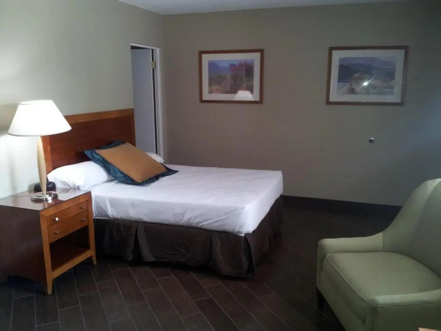 Oasis Boutique Motel