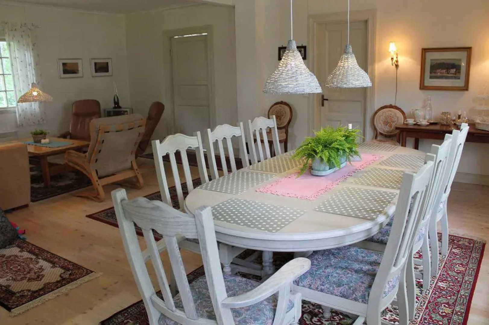 Saleby Gï¿½rd Bed & Breakfast