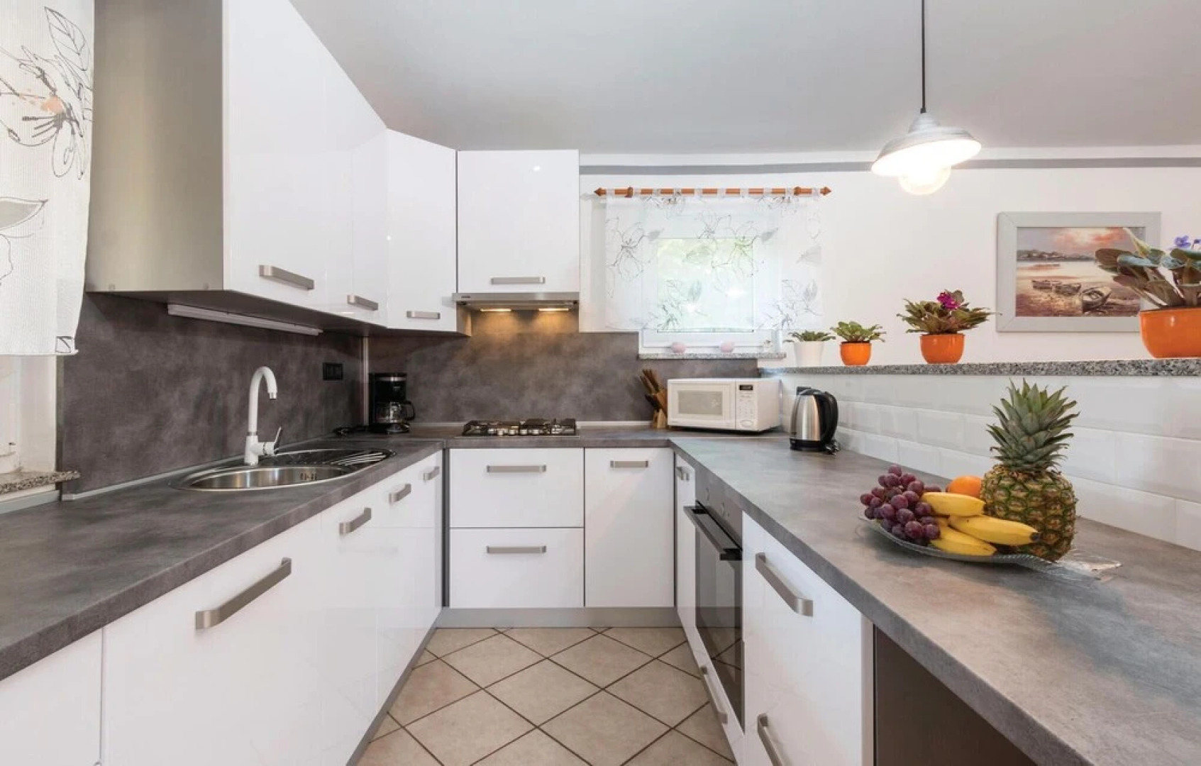 Awesome Home in Loborika With Wifi and 4 Bedrooms