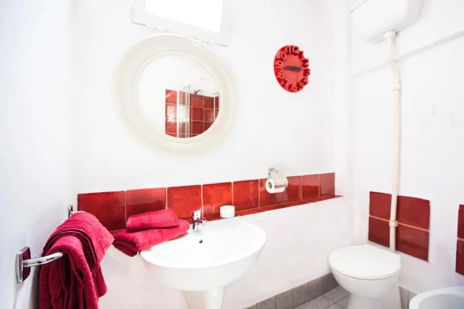 B&B La Terrazza sul Porto