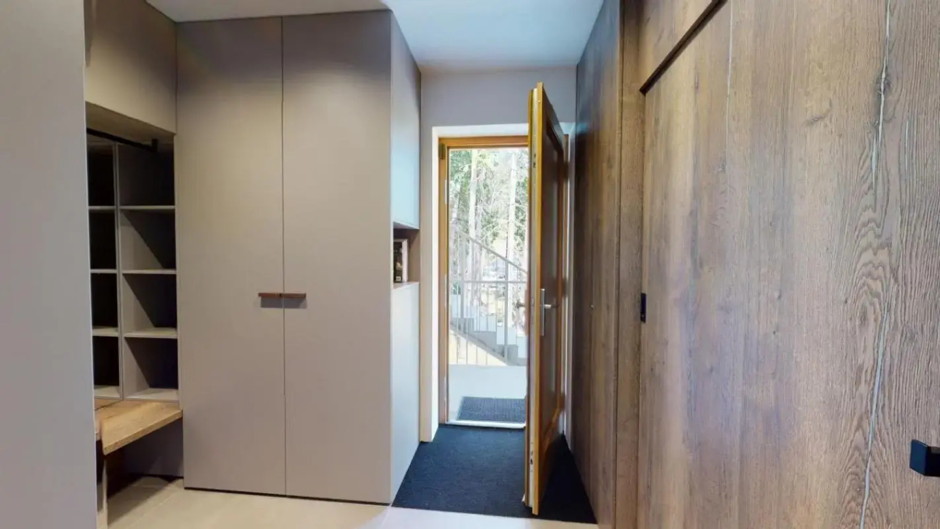 Lipno Port Apartment C204 - Lipno Home