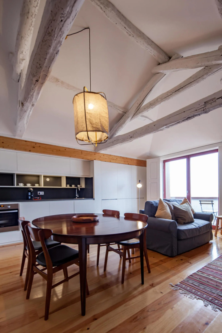 Oporto Maison Alves da Veiga