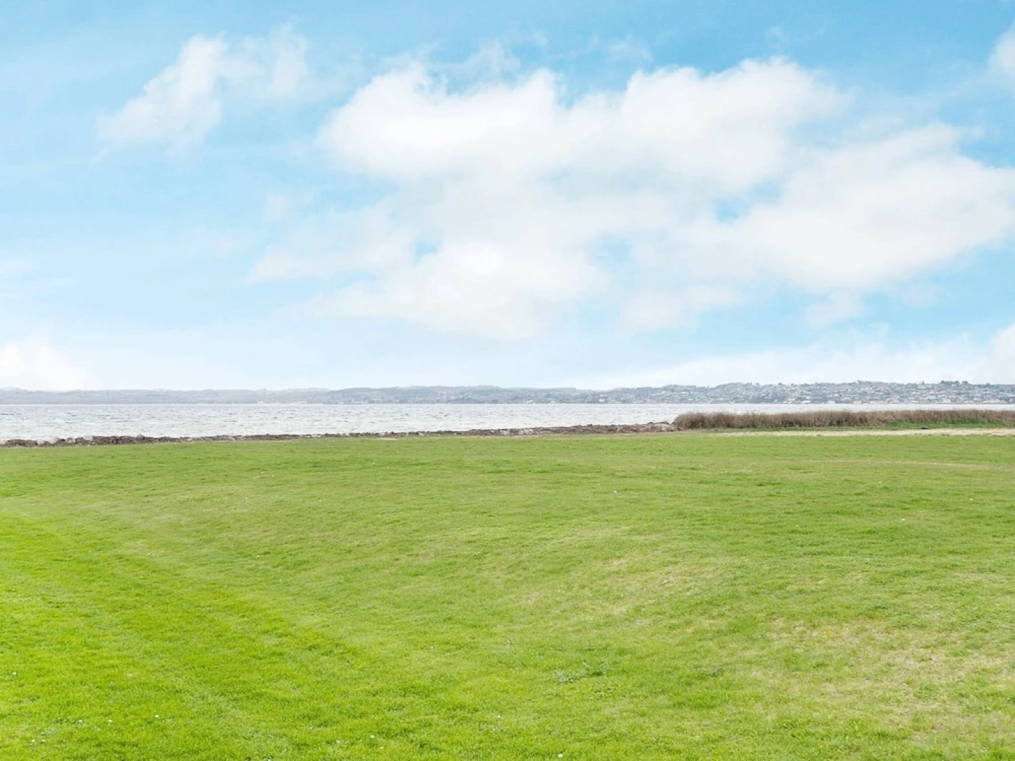 Spacious Apartment With Indoor Whirlpool at Ebeltoft Jutland