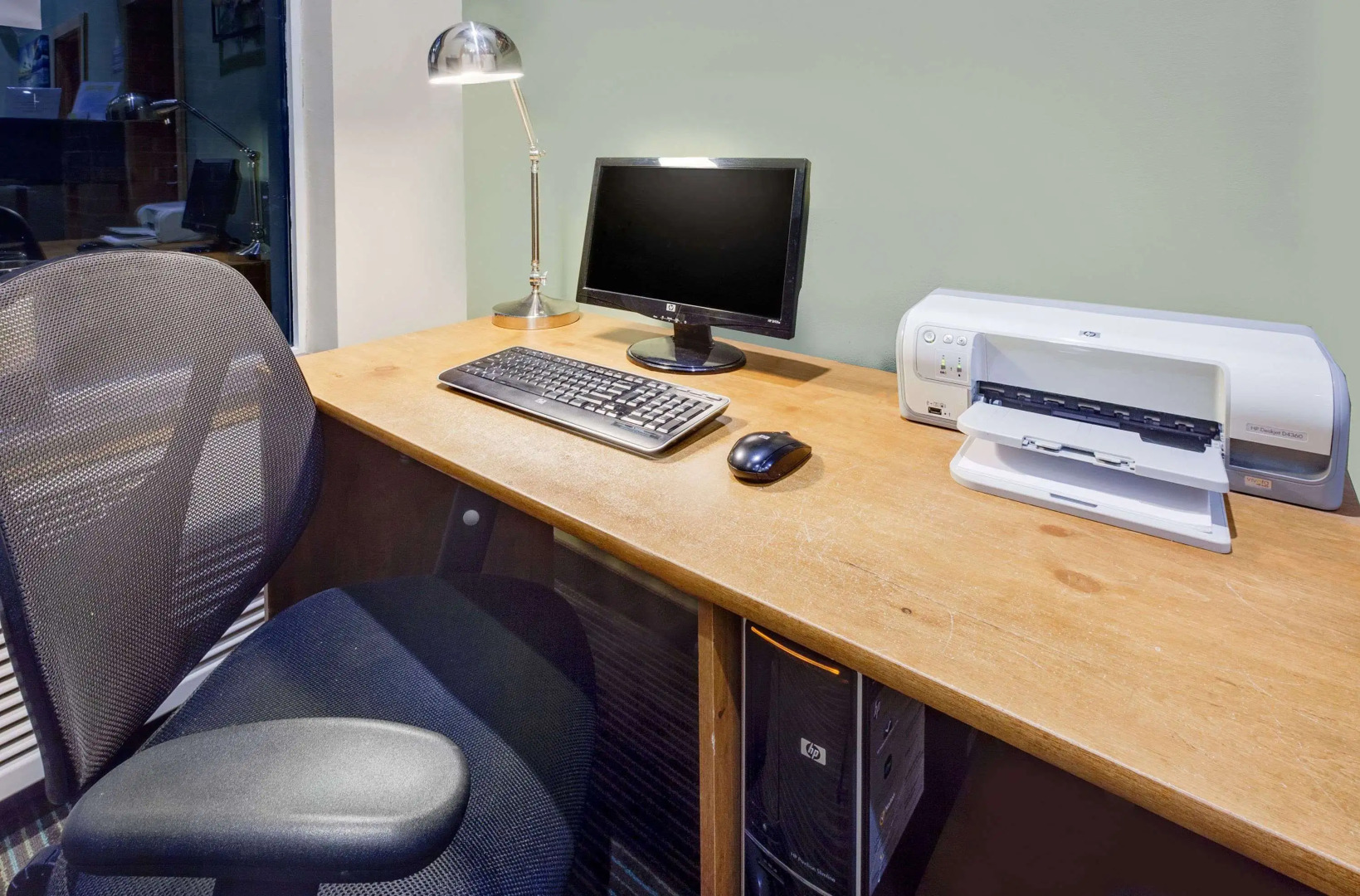 Days Inn by Wyndham Cadillac