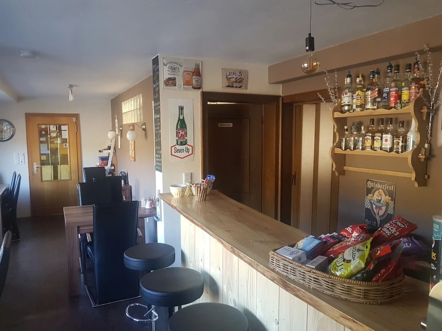 Landgasthof Nesselbach