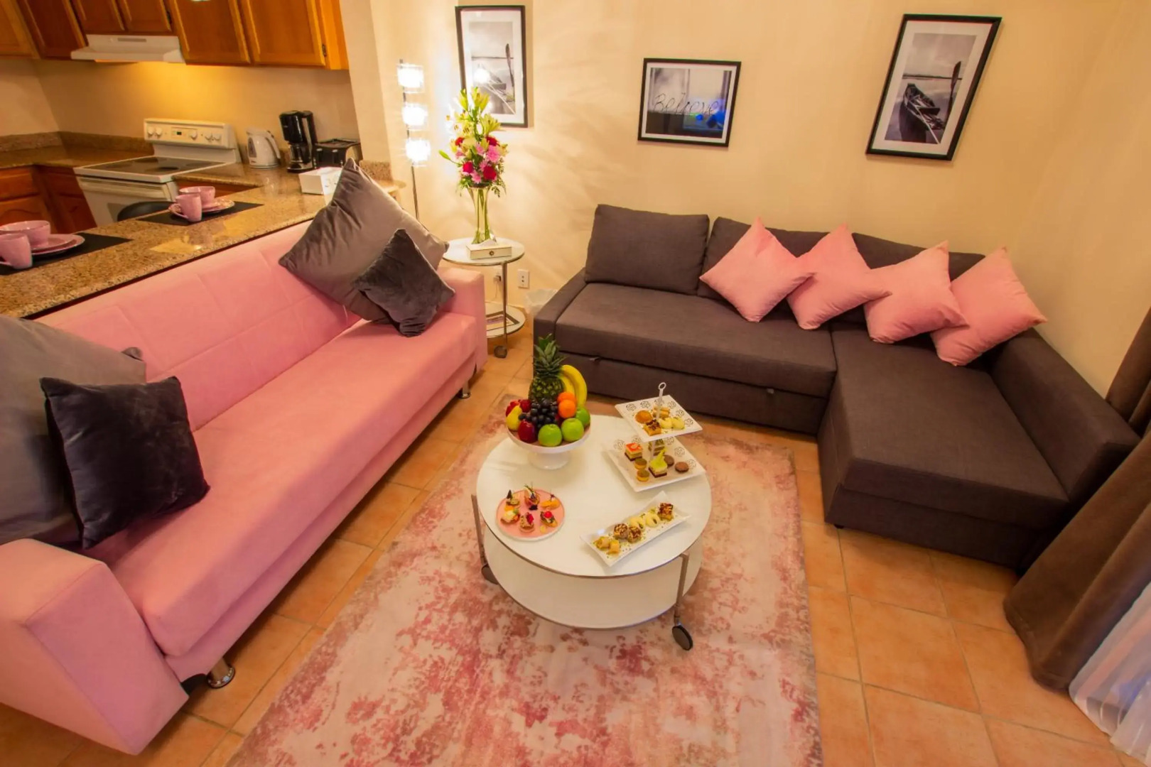 Sunset Beach Resort Marina & Spa