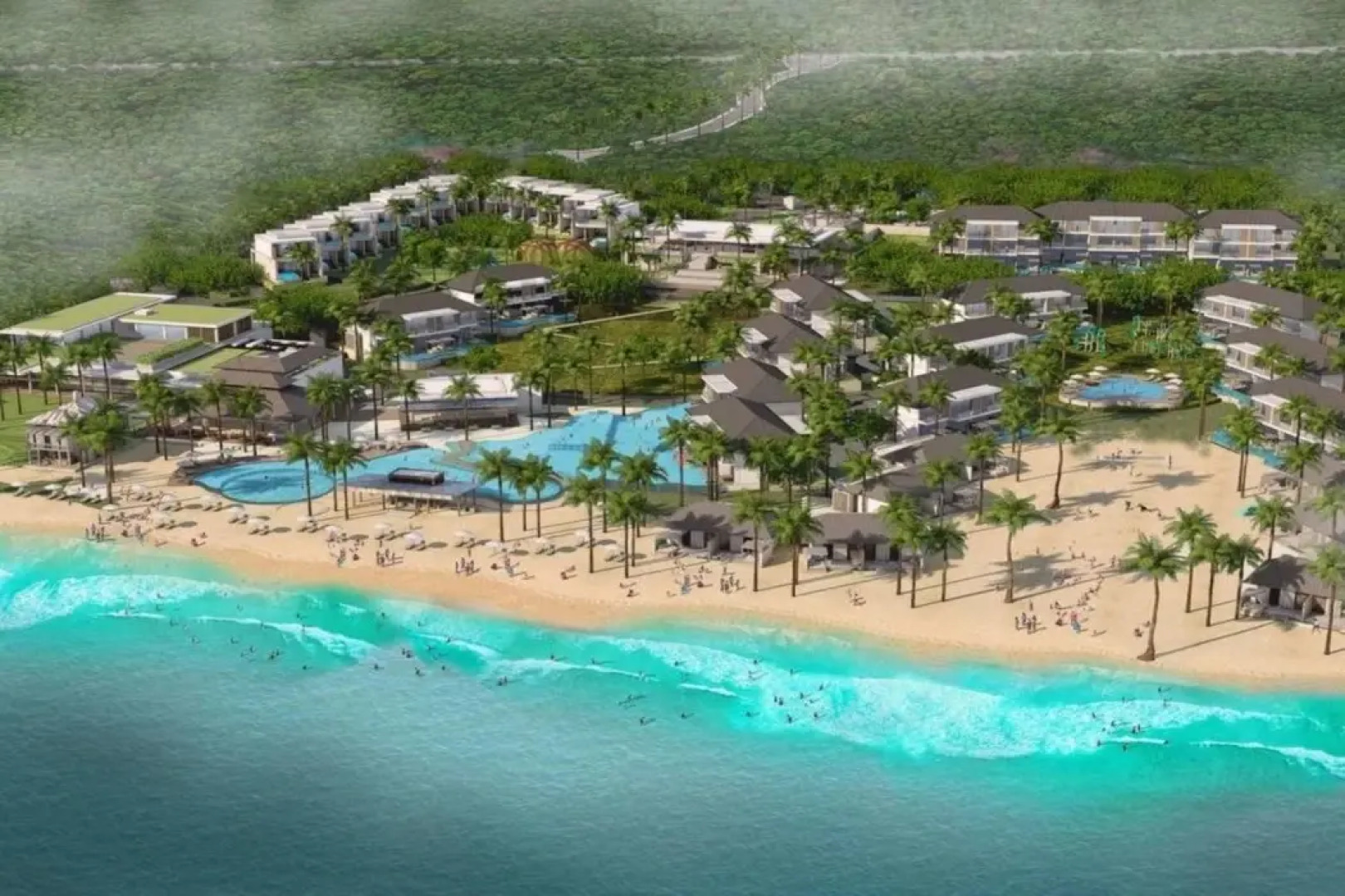 South Palms Resort And Spa Panglao - Mgallery Collection