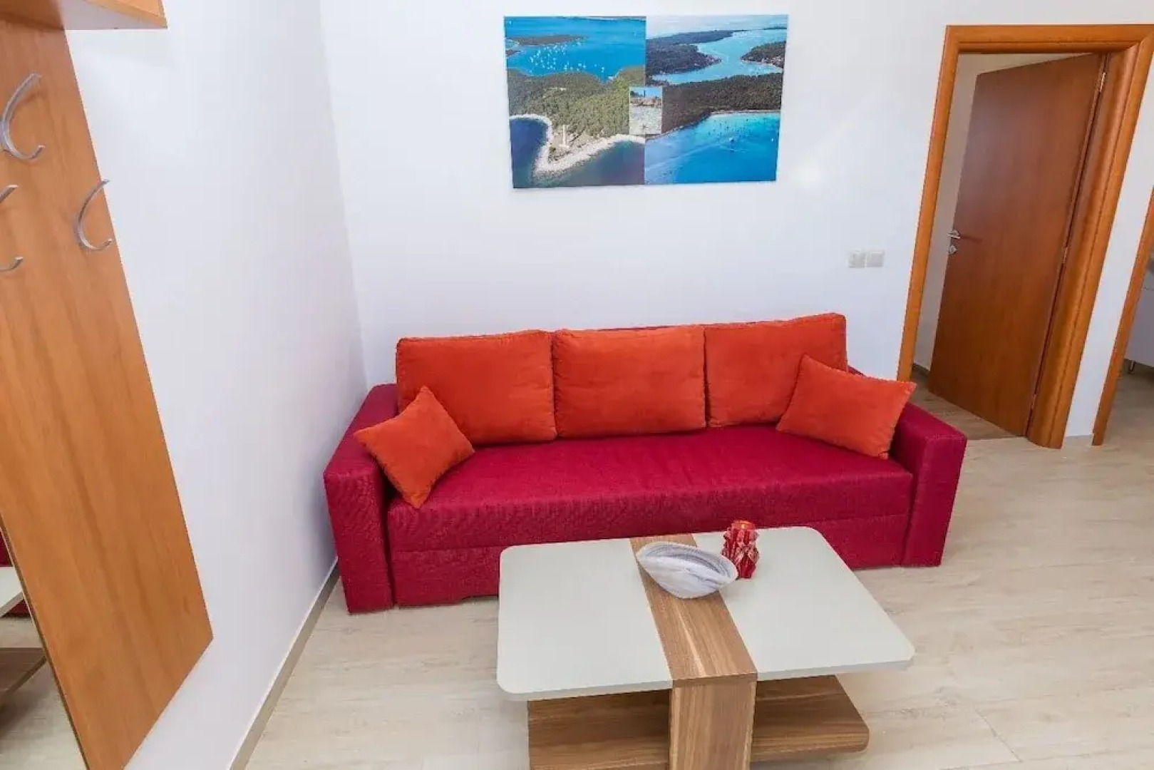 Zvone1 - at the Water Front - A6