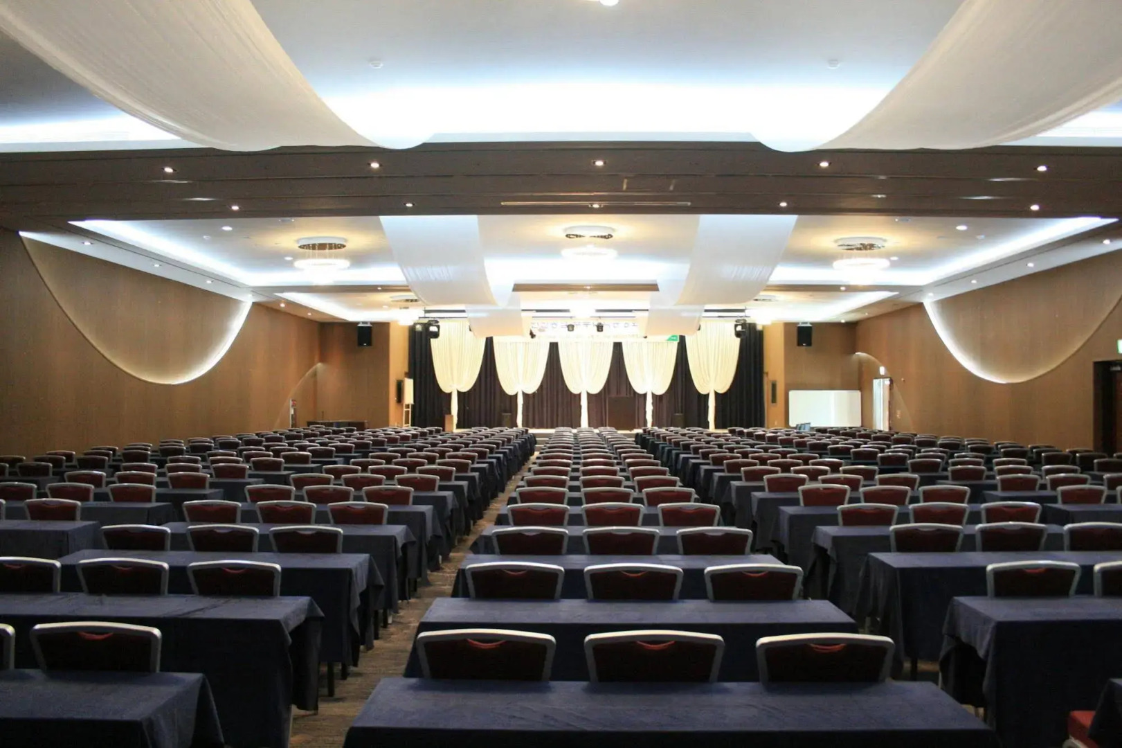 The K Jirisan Family Hotel