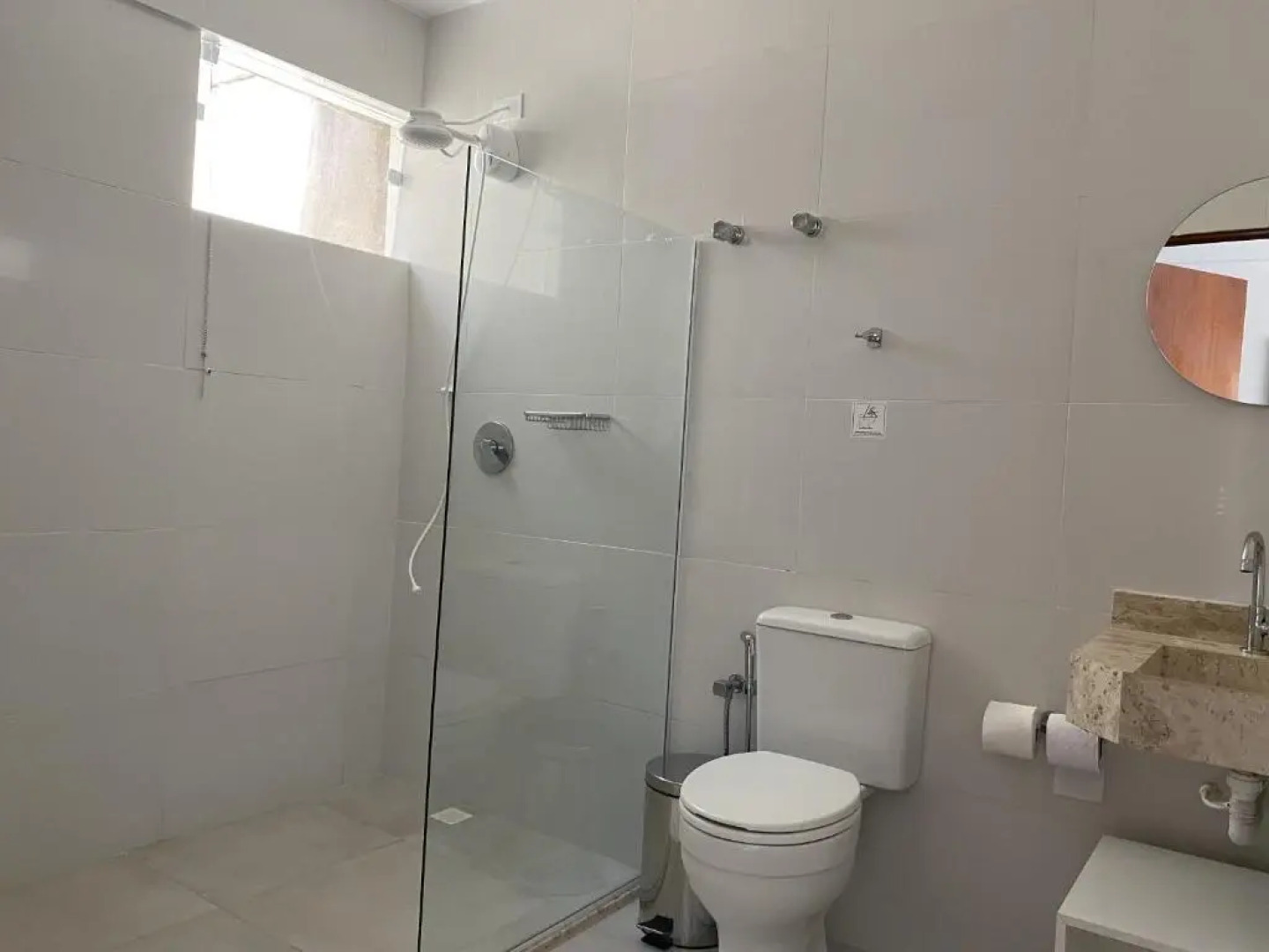 Pousada Porto De Piranhas