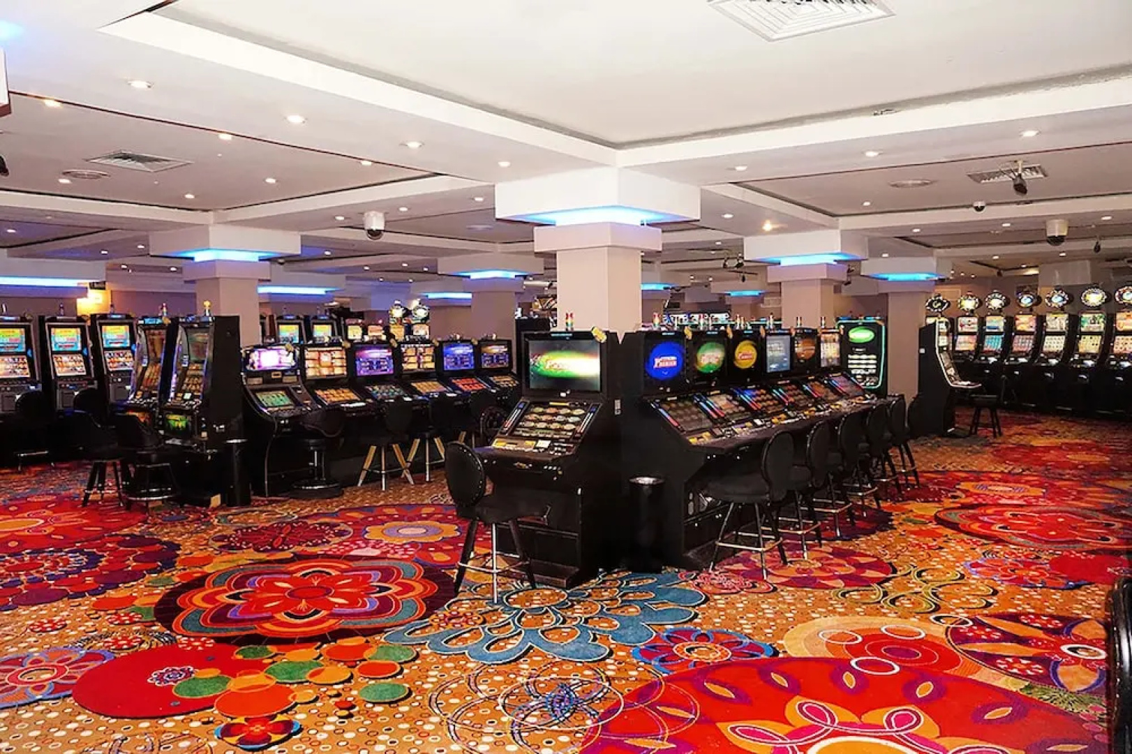 Princess Hotel & Casino