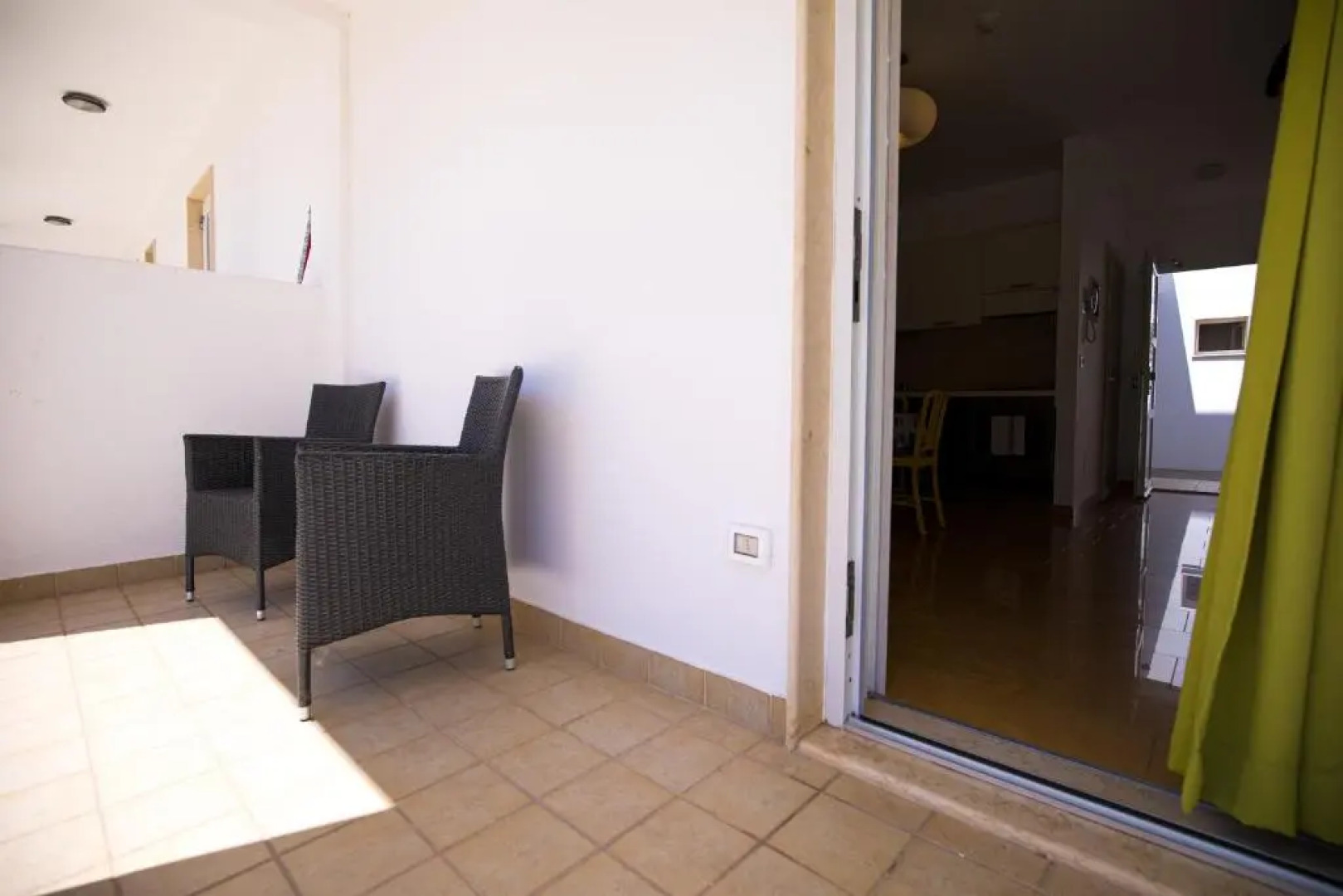 Donnosanto Residence