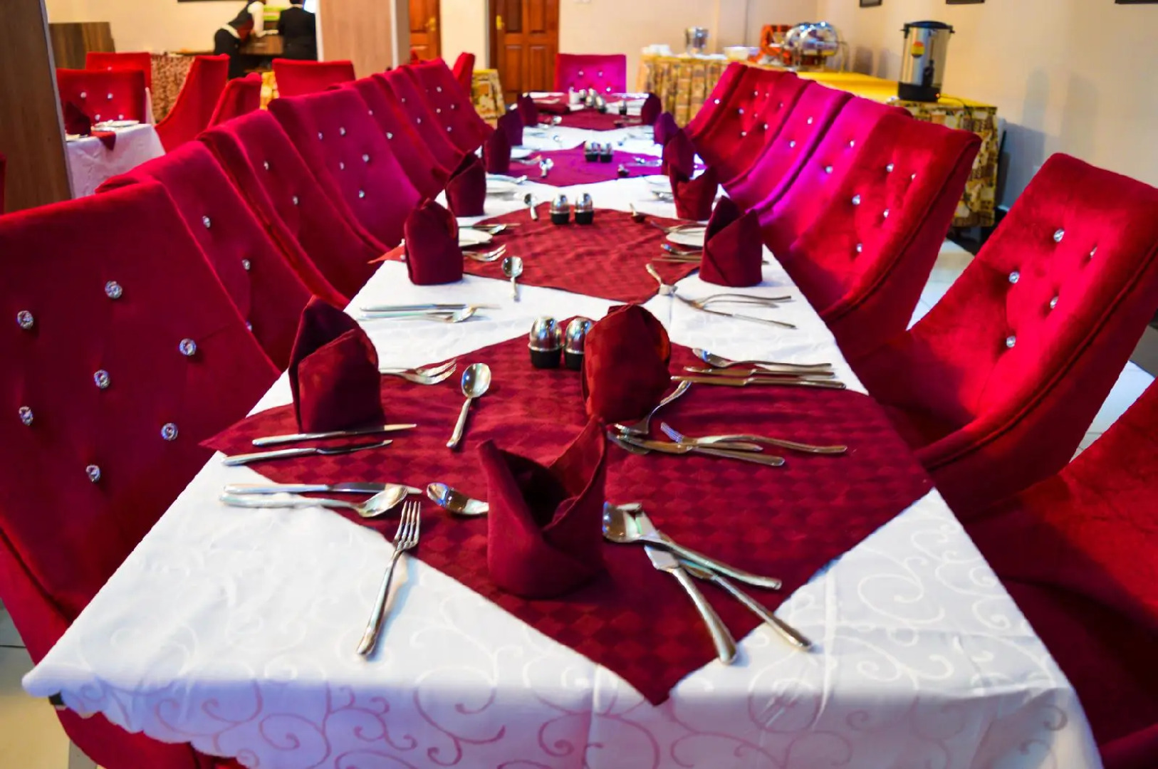 Mash Park Hotel Nairobi